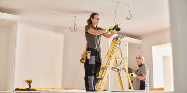 Best Electrical System Inspection  in Temple City, CA