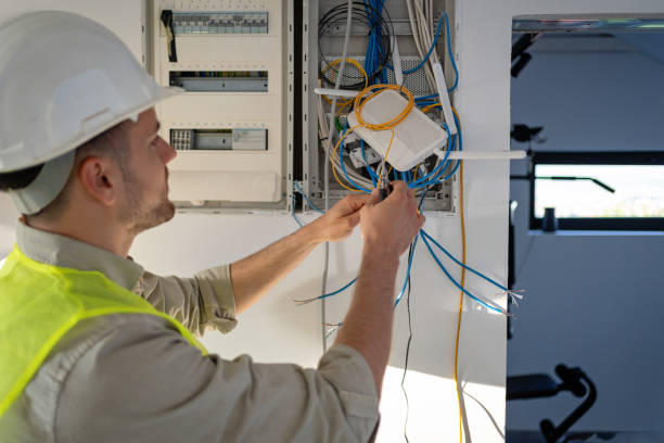 Best Electrical Contractors for Businesses  in Temple City, CA