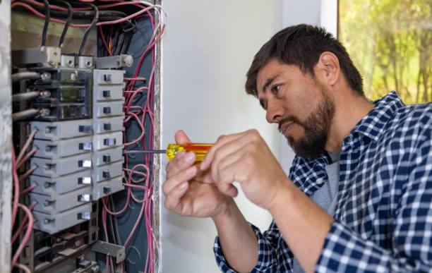 Affordable Electrical Installation in CA